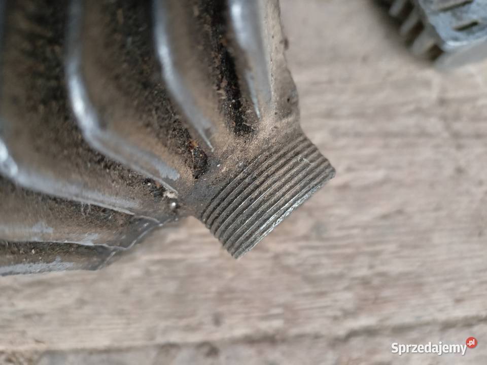 Głowica cylinder Dezamet 023 Romet Ogar Pony Lublin sprzedam