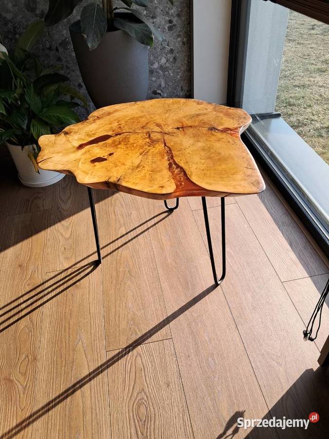 Stolik kawowy Strawczyn