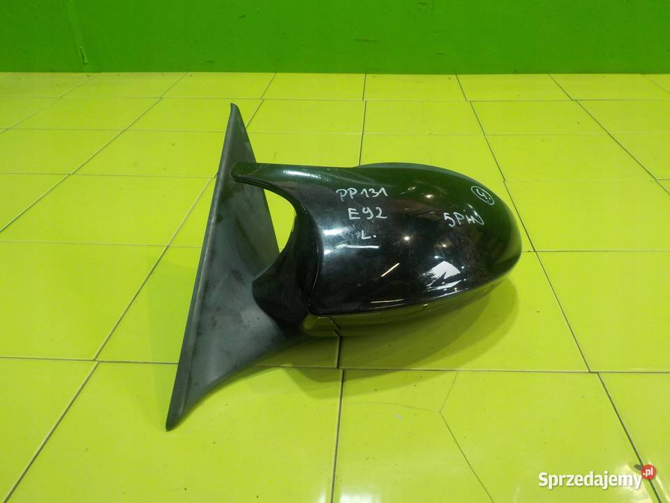BMW 3 E92 07r lusterko lewe Suków sprzedam