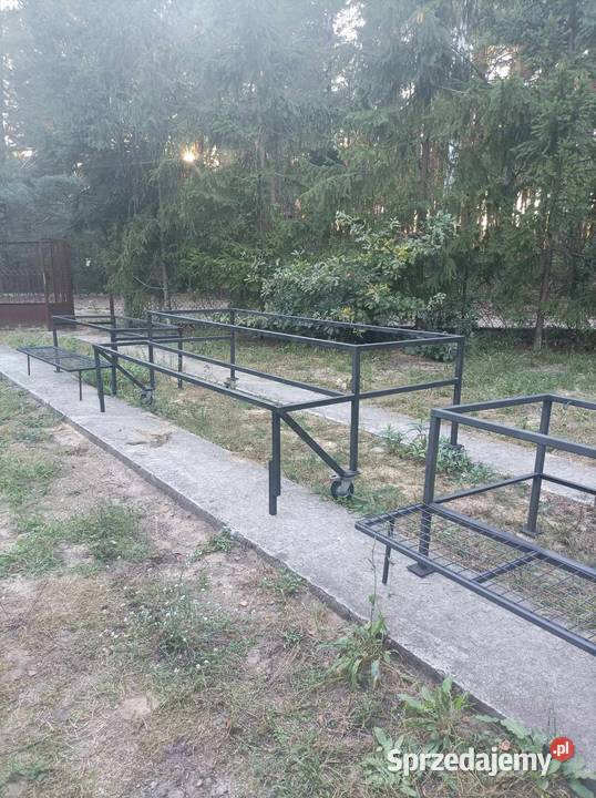 Stół handlowy do handlu warsztatowy do warsztatu Warszawa sprzedam