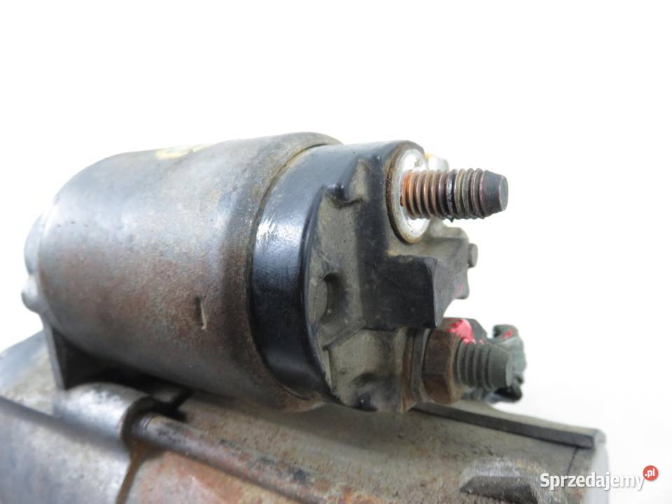 ROZRUSZNIK CHEVROLET AVEO II T250 14