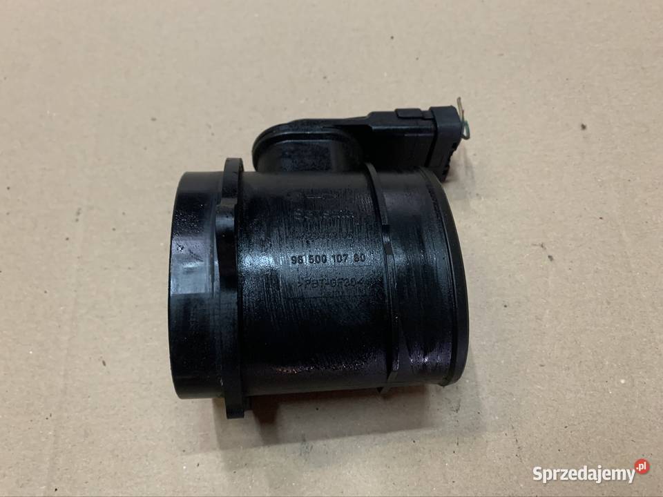 9650010780 przeplywomierz Citroen c4 lift