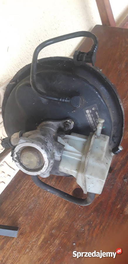 RENAULT espace 4 pompa ABS 22dci i inne podkarpackie Rzeszów