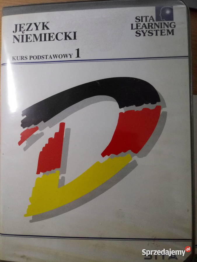 SITA urzadzenie do nauki języka kazdego sprzedam