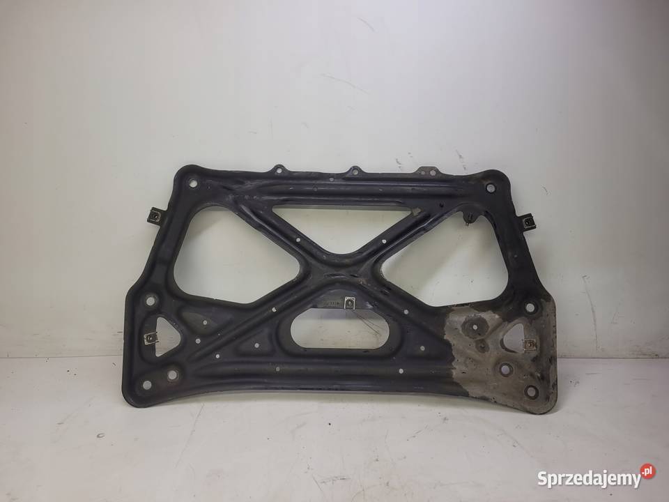 WSPORNIK ZAWIESZENIA AUDI A6 C7 A7 A8 4H0399345Q osobowe Przystajń