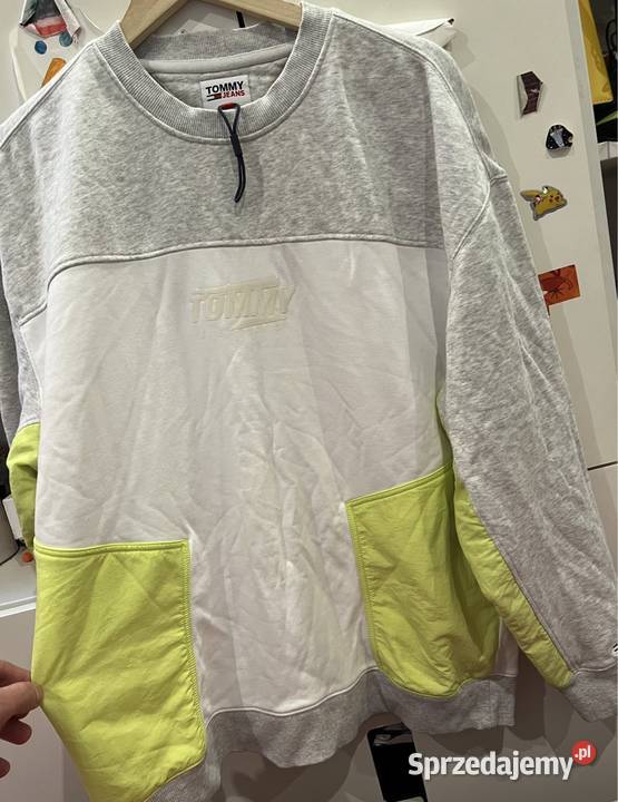 Tommy Jeans L Jaworzno