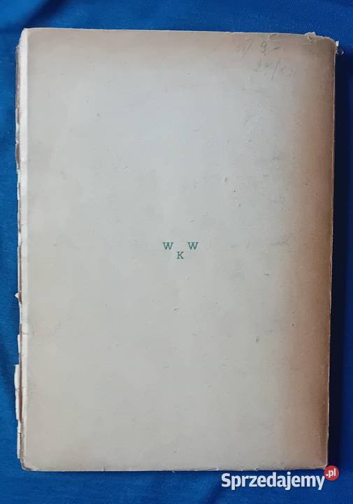 Jack London John Barleycorn Wielkopolska Koźminek