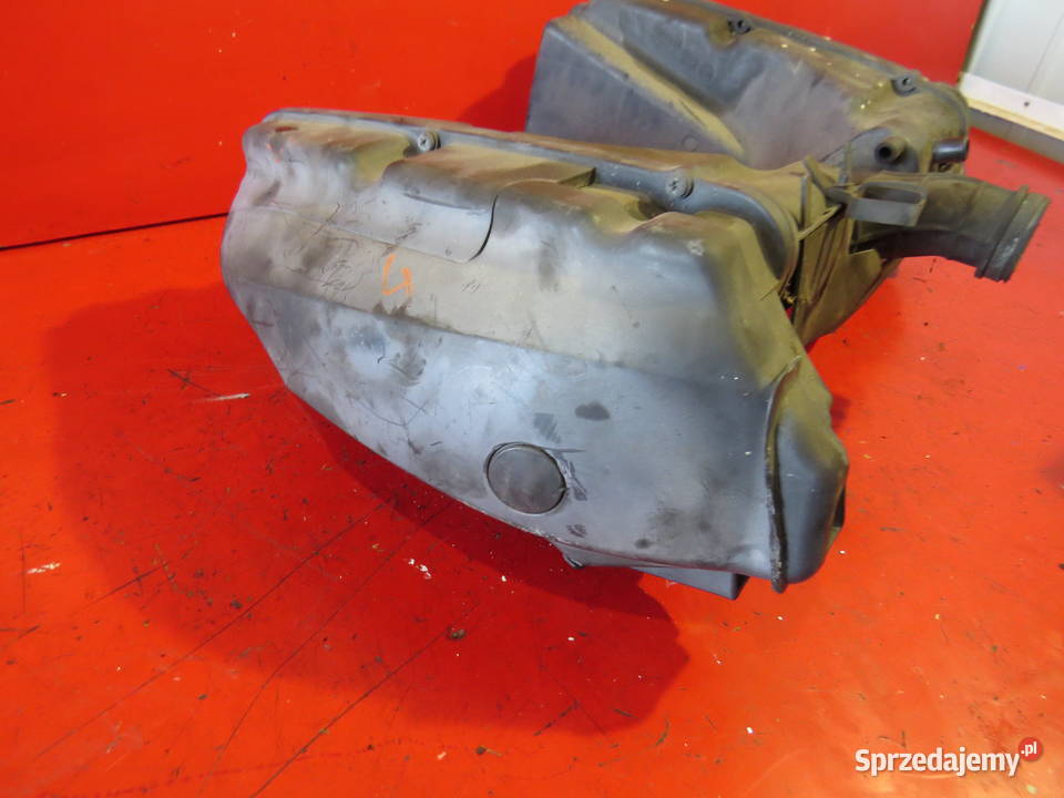 YAMAHA MAJESTY 400 250 2007 airbox filtr mazowieckie Warszawa sprzedam