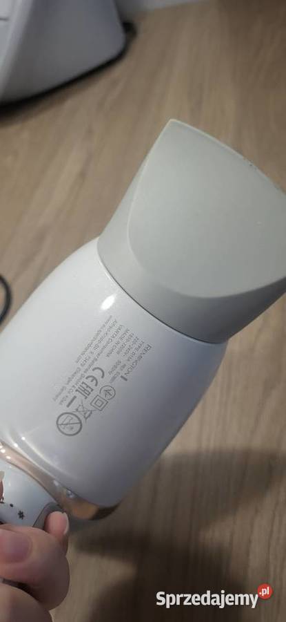 Suszarka remington hydraluxe wielkopolskie Poznań