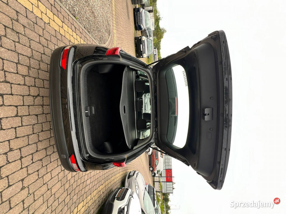 Kia Sportage panorama IV 20162021 Zarejestrowany w Polsce