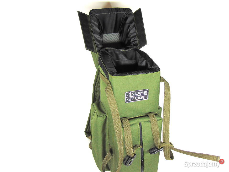 Pokrowiec na butlę V2 do PCP Kruki