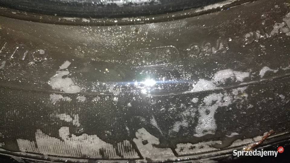 Opony zimowe 2023 Barum Polaris 5 23555 17xl