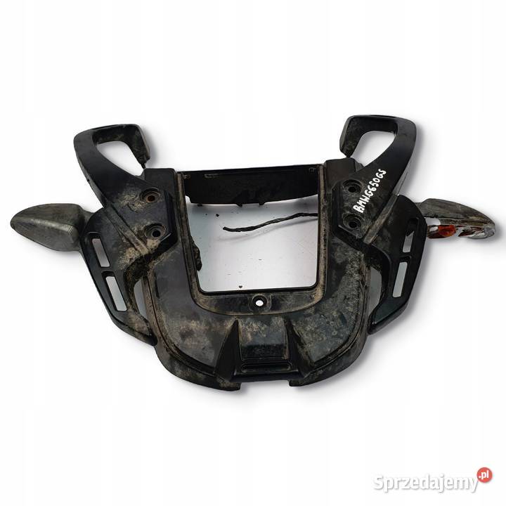 UCHWYT PASAŻERA RĄCZKA BMW G650GS G 650 GS R13 Chełm