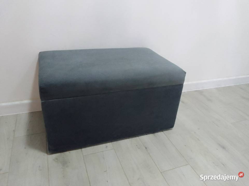 Pufa otwierana sprzedam Okalewo
