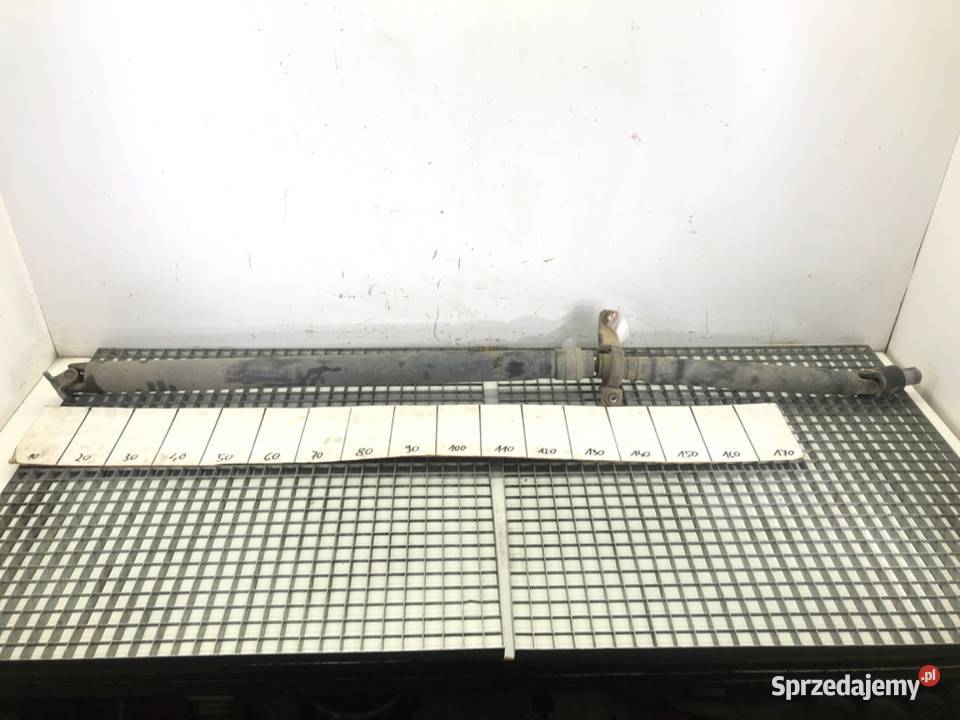 WAŁ NAPĘDOWY TYŁ MITSUBISHI OUTLANDER II Kombi podkarpackie sprzedam