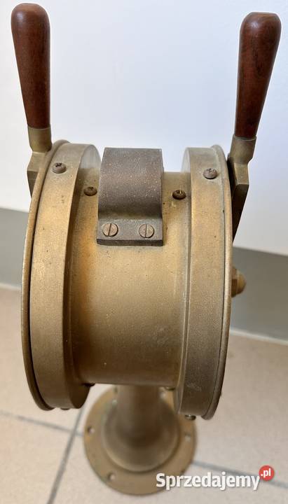 Telegraf okrętowy maszynowy sprzedam