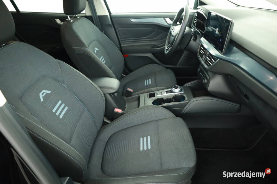 Ford Focus 15 EcoBlue 48919km Piaseczno