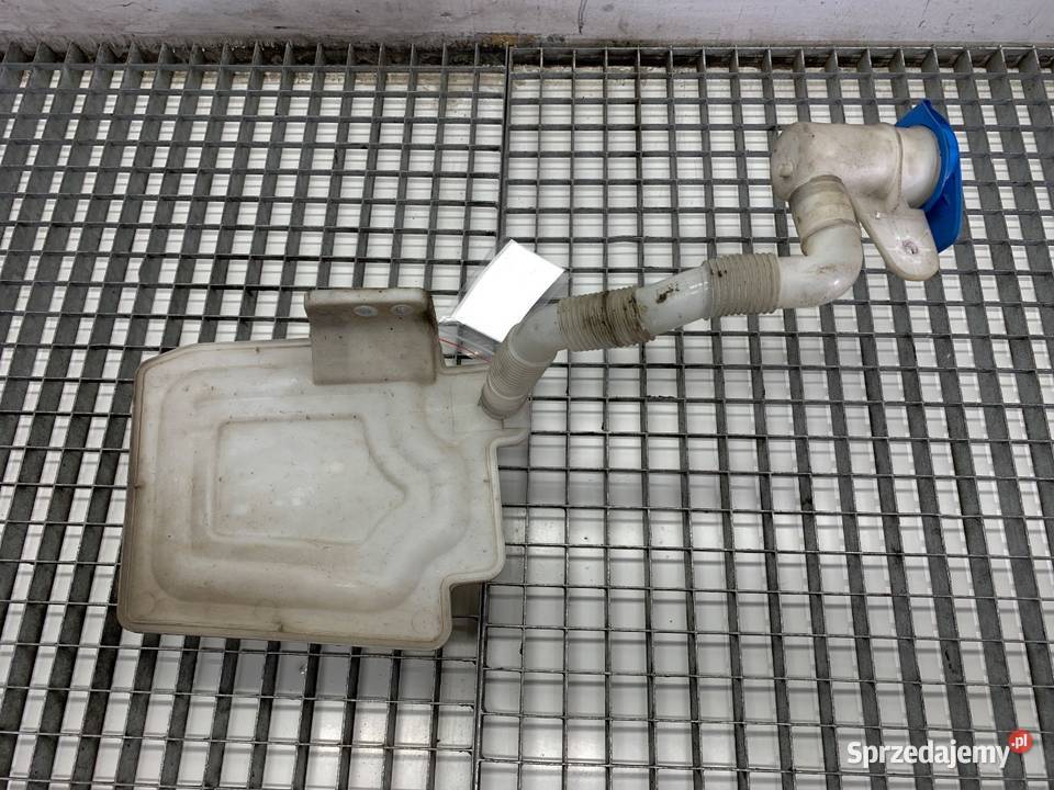 ZBIORNIK SPRYSKIWACZY VW GOLF VI Hatchback 0814 podkarpackie