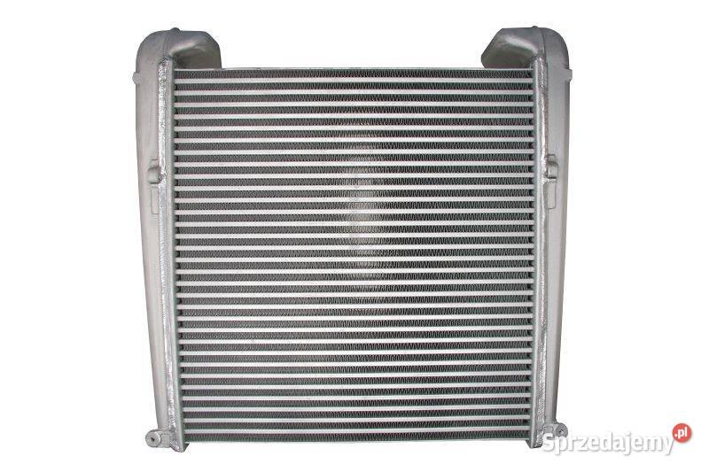 81061300135 81061300134 81061300133 INTERCOOLER