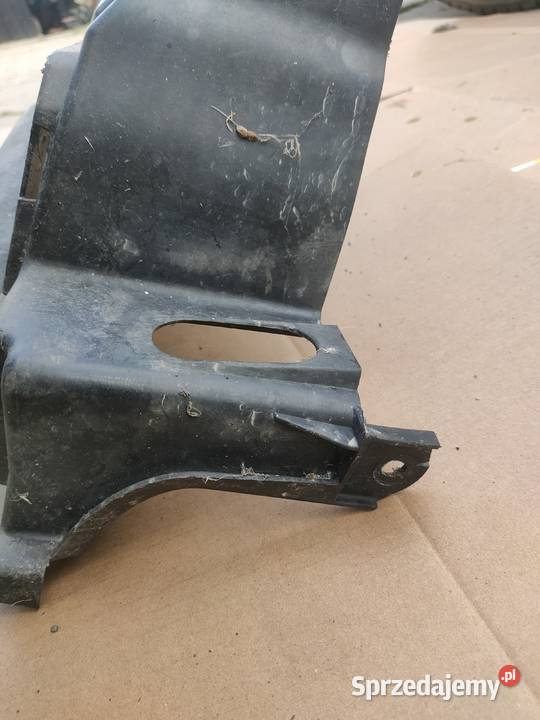 Osłona zderzak przód Volvo V70 II obudowa Zderzaki Spytkowice