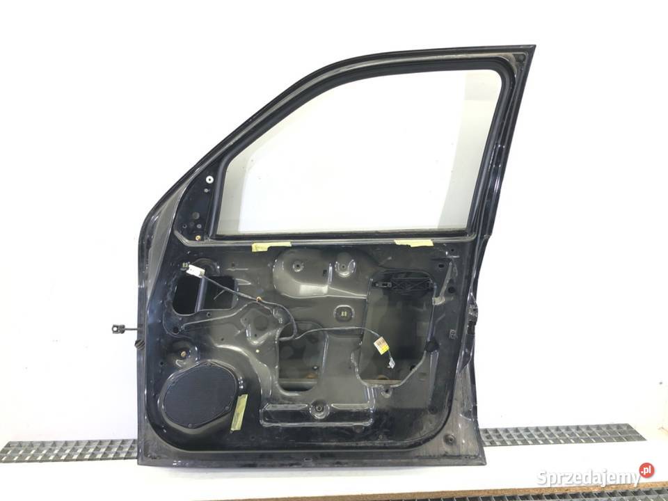 DRZWI PRAWY PRZÓD MAZDA TRIBUTE SUV 0008 osobowe