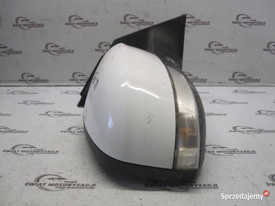 FORD FOCUS MK3 III 13r lusterko prawe 212876180