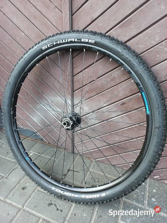 Koła rowerowe 29x225 felgi ALEXRIMS Oborniki