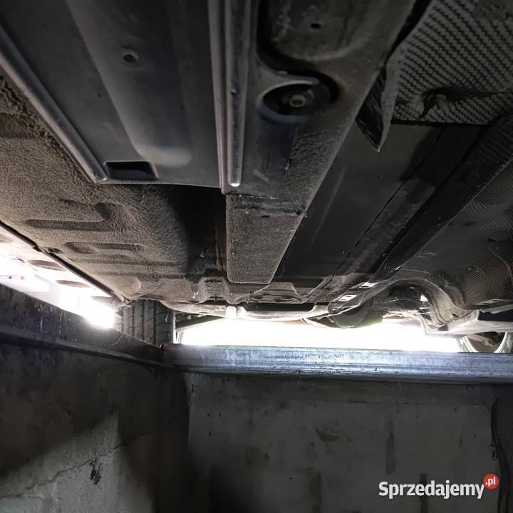 BMW E46 Silnik M52b25 185 przebiegu Dzierżoniów