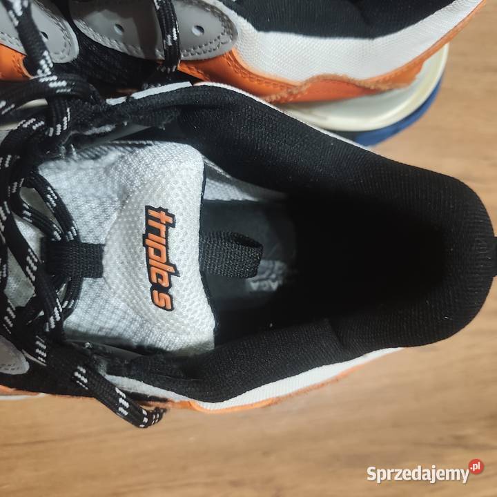 Buty sportowe 44 Sportowe Międzychód