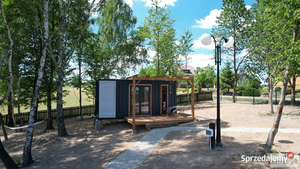 Dom wolnostojący 13m2 Średniówka 994m2