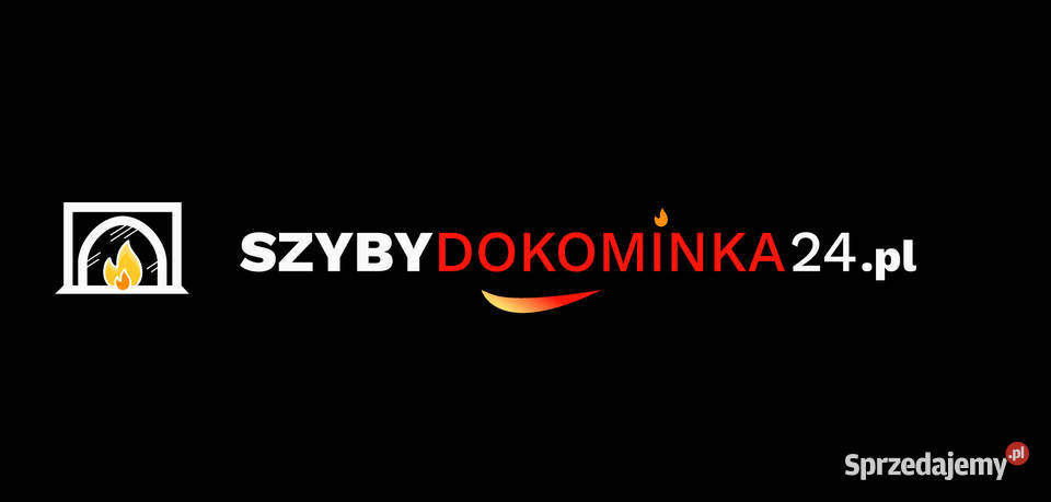Szyba do kominka SAMOCZYSZCZĄCA w 24h Bydgoszcz