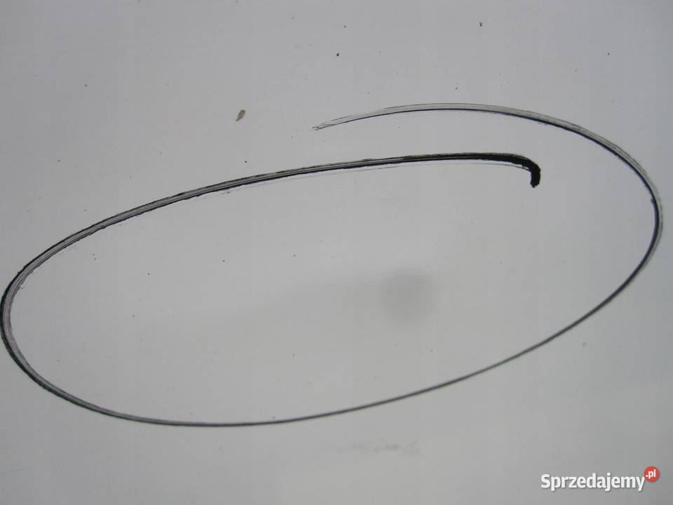 OPEL COMBO D 16r drzwi prawe tył