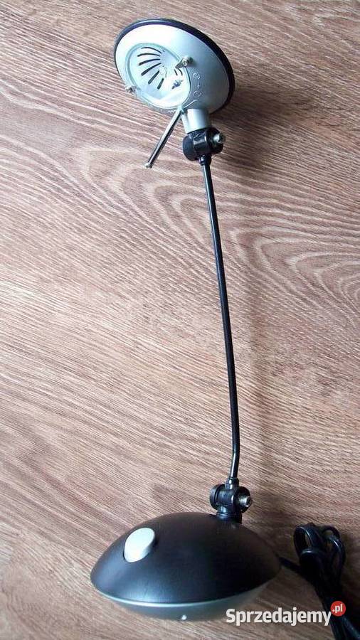 Lampa biurkowa NKF 2137 230V12V 50 Hz