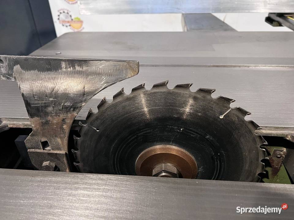 Pilarka tarczowa Casolin SCOO Juszczyn sprzedam