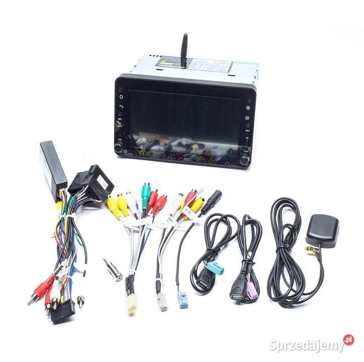 WYPRZEDAŻ Alfa Romeo 159 Brera Spider radio osobowe Bełchatów