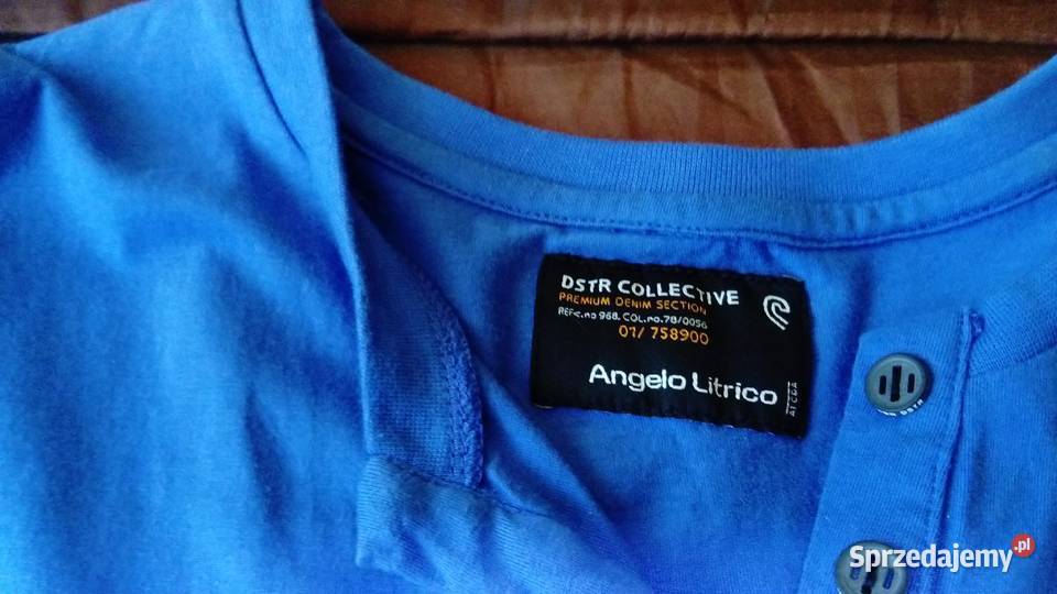 Koszulka męska Angelo Litrico 3XL Poznań
