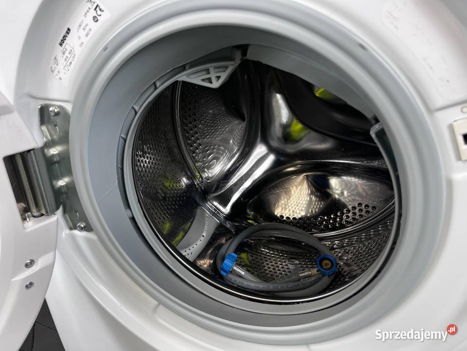 PralkaSuszarka Hoover Stan 65 1300 ob A Wiejca