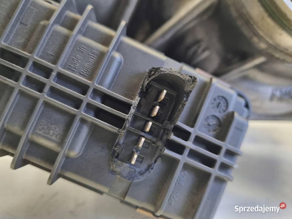 TURBOSPRĘŻARKA BMW E90 E91 20 D turbo 8517452 Chełm sprzedam