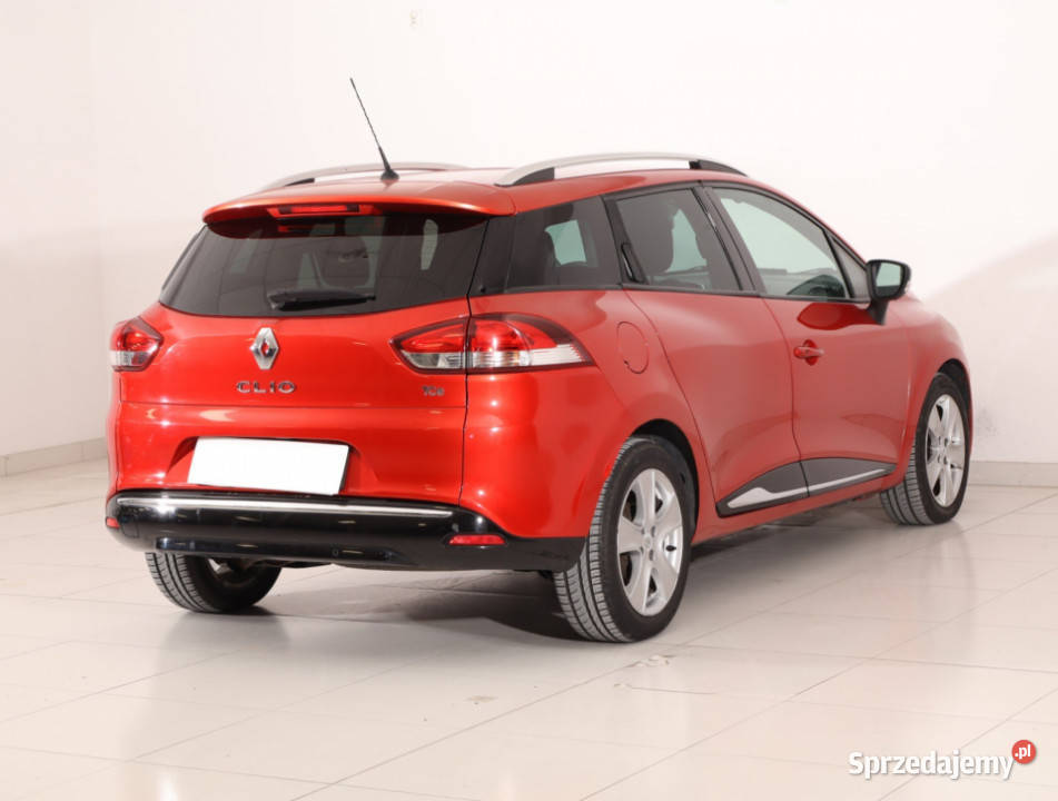 Renault Clio 09 TCe 898cm3 Piaseczno