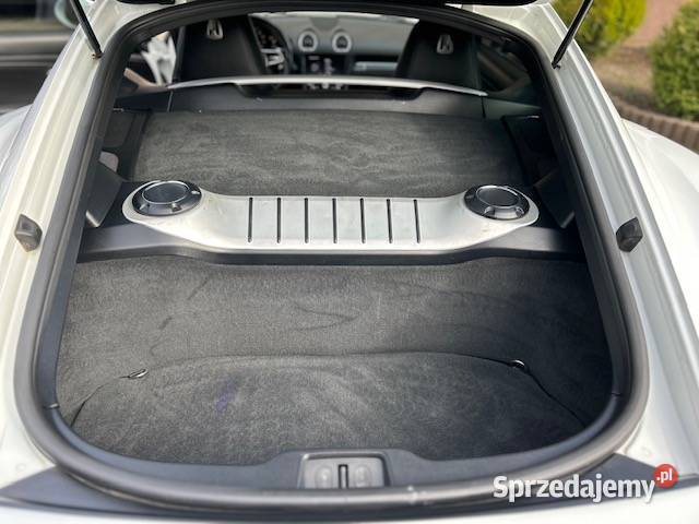 Porsche Cayman 718 PDK możliwa zamiana Trzebinia