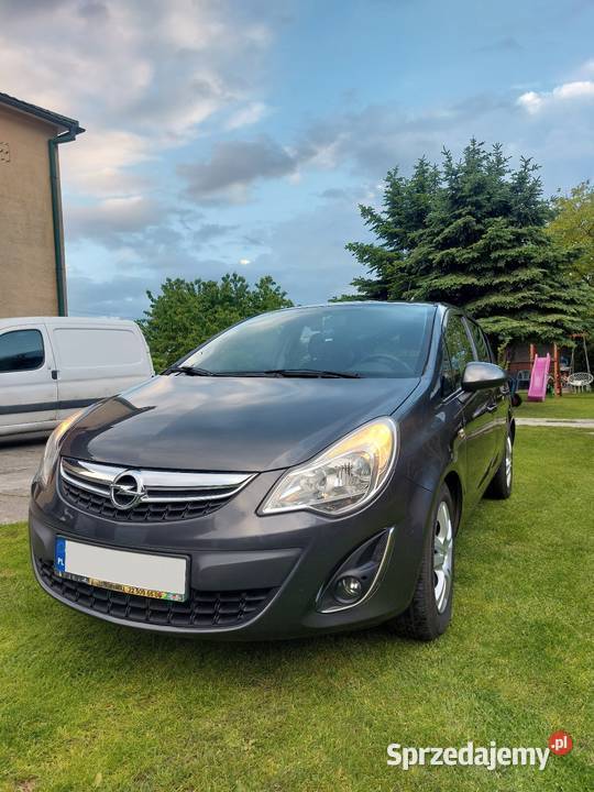 Opel corsa 13 Dębica
