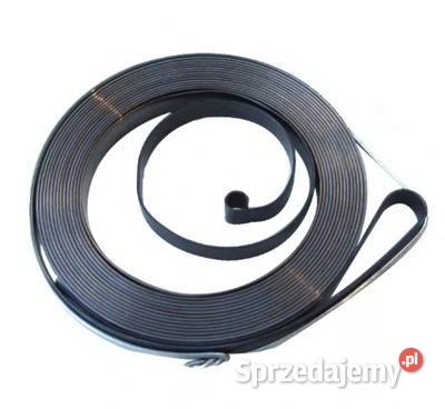 Sprężyna Rozrusznika Stihl MS261 MS271 MS291 Ostrołęka
