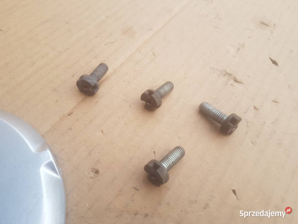 Renault Laguna 2 dekielek kołpak zaślepka felgi aluminiowe Legnica