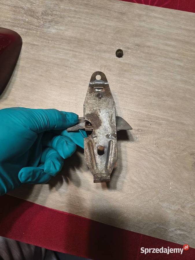 Lampa tył jawa kiwaczka 175 250 Rzeszów