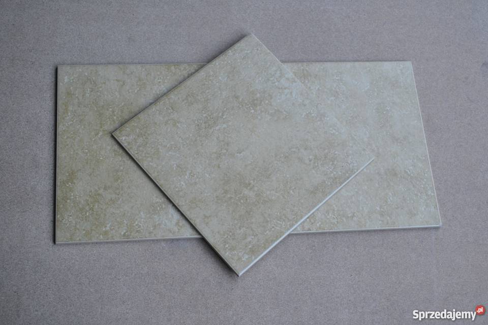 Gres 297x297 rustico olive gat1 outlet Zakopane sprzedam