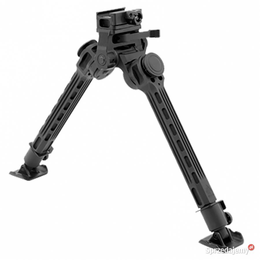 Bipod Leapers UTG składany Big Bore Full Trzcianka