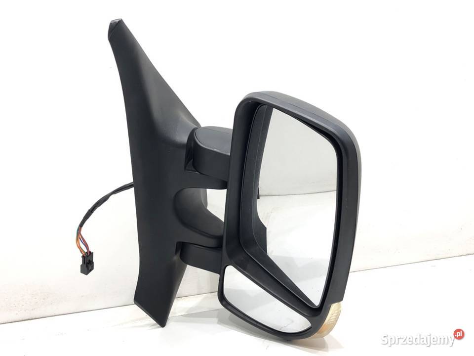 LUSTERKO PRAWY RENAULT MASTER III Bus ZEWNĘTRZNE Lusterka zewnętrzne