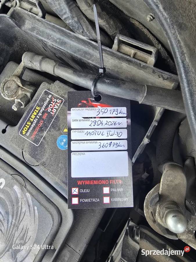 Passat B6 benzynka czytaj opis Passat