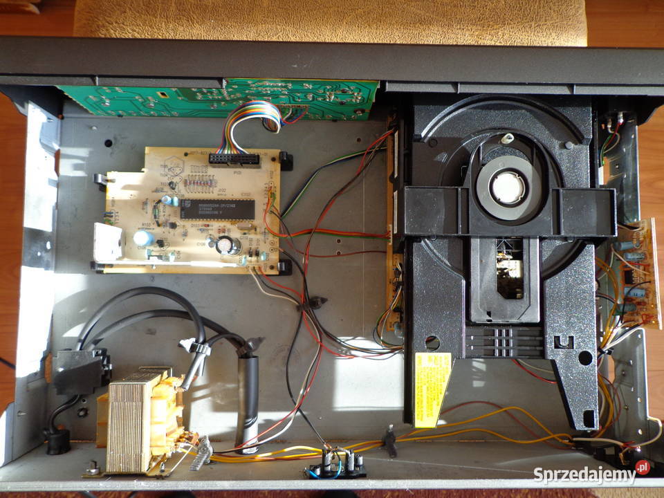 DIORA CD 504 Err 47 Kraków sprzedam