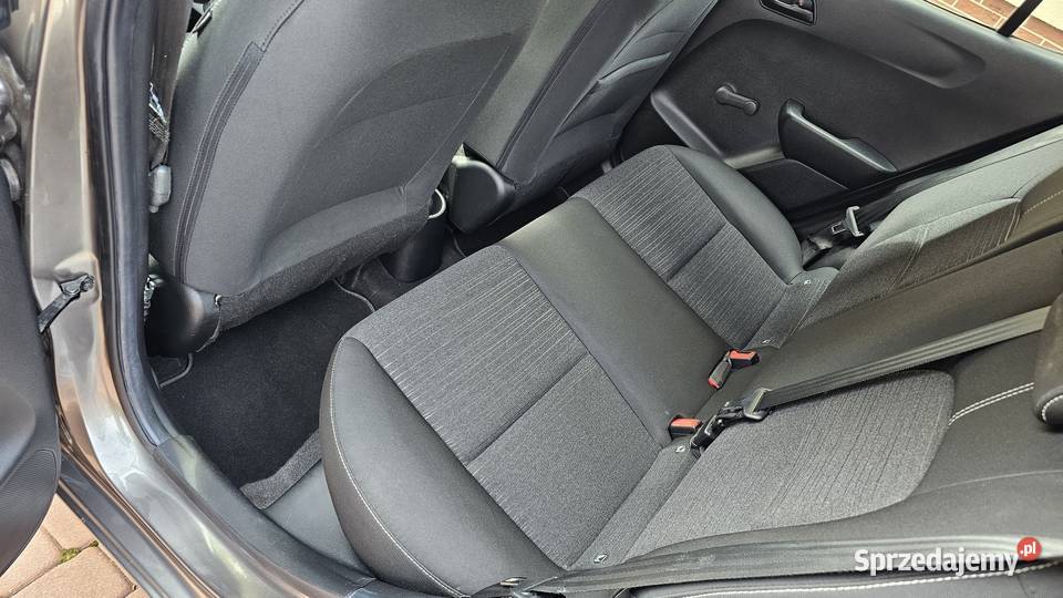 Kia Picanto III 10 67 2019r Klima z Francji 30000km sprzedam